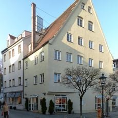 Bürgerhaus