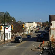 West Commerce Street Historic District