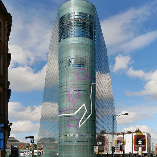 National Football Museum