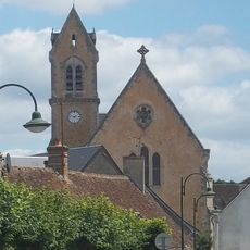 Église Notre-Dame-de-la-Présentation du Luart