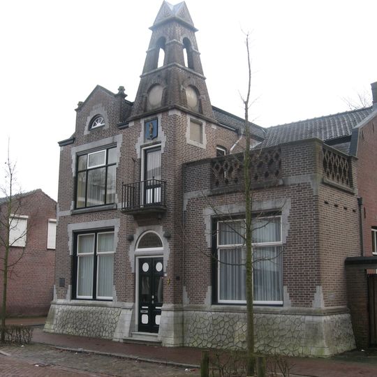 Gemeentehuis