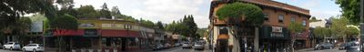 Panoramic View 1