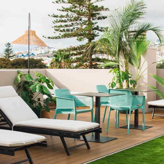 Hotel Taburiente