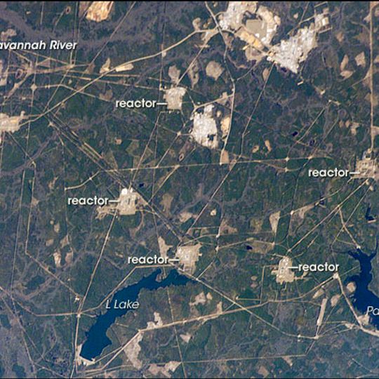 Savannah River Site
