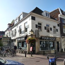 Tolsteegbarrière 1, Utrecht