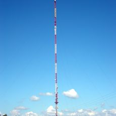 Trzeciewiec Transmitter