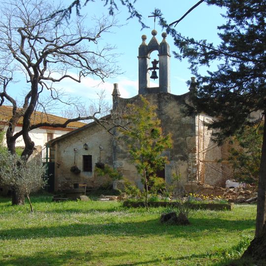 Sant Miquel de Cornellà de Terri