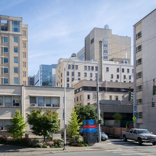 Virginia Mason Medical Center