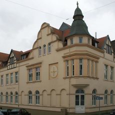 Windthorst-Haus