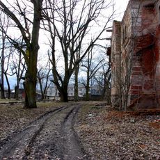 Парк (Жабино)