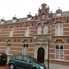 Van Lanschot's Stichting