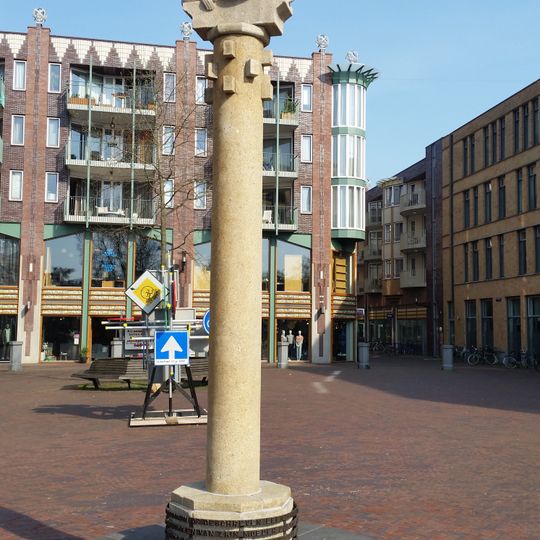 De vrijheid van de gedachte