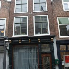 Hogewoerd 71, Leiden