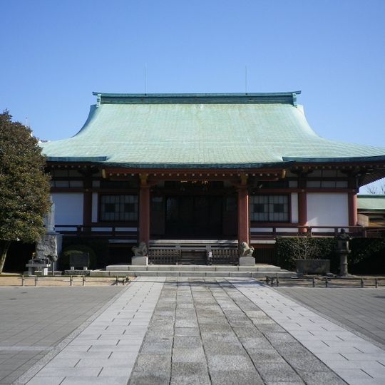Kisshō-ji