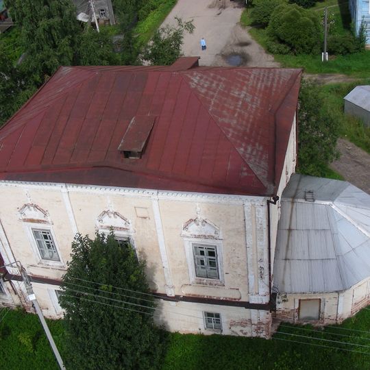 Church of the Resurrection of Christ