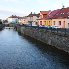 Jungmannovo nábřeží