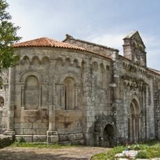 Iglesia de San Pedro