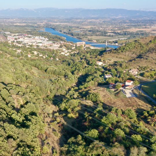 Lagerstätte de La Voulte-sur-Rhône