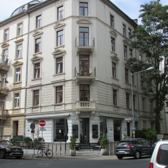 Haus Unterlindau 69