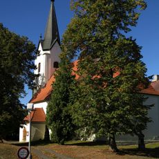 Church of Saint John the Baptist