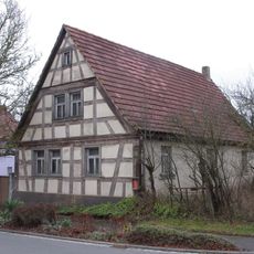 Wohnhaus