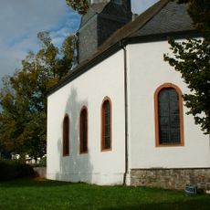 Protestant Church (Schauren)