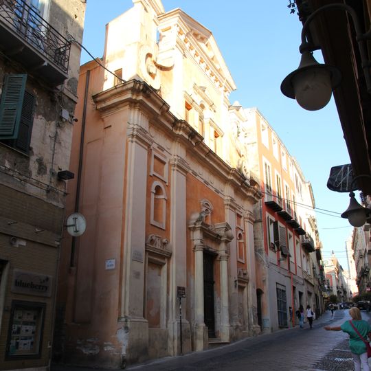 Chiesa di Sant'Andrea