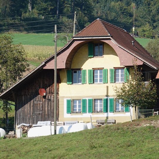 Stöckli, Stampach 93, Bolligen