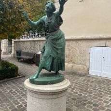 Statua, opera d'arte