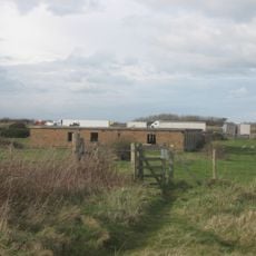 Lydden Spout Battery