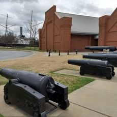 National Civil War Naval Museum