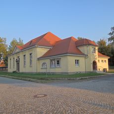 Ludwig-Jahn-Straße 2