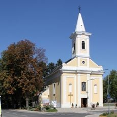 Saint Andrew Church