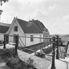 Kleine Haarlemmersluis