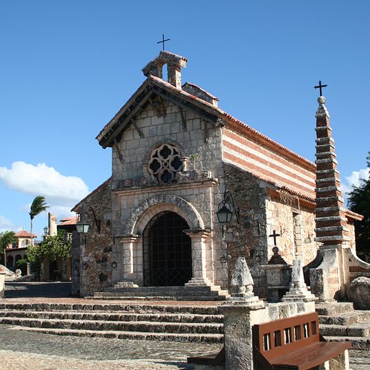 Altos de Chavón
