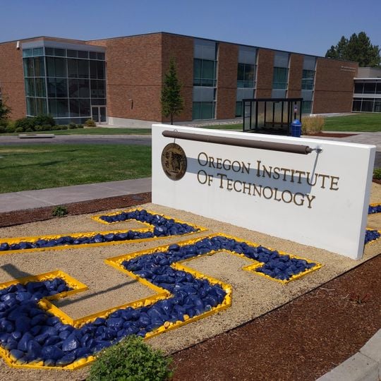 Oregon Institute of Technology