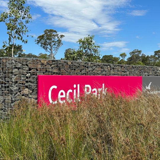 Cecil Park