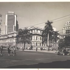 São Luiz Building