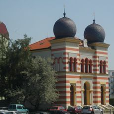 Synagóga