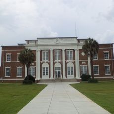 Seminole County Courthouse