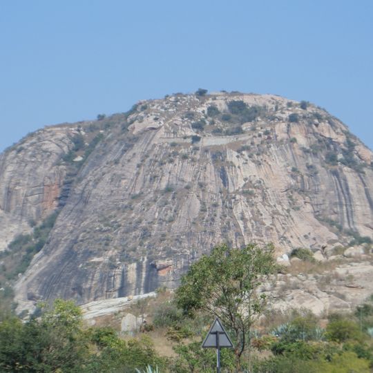 Gurramkonda