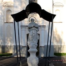 Maria Immaculata, Oberthalheim