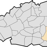 canton d'Hénin-Beaumont