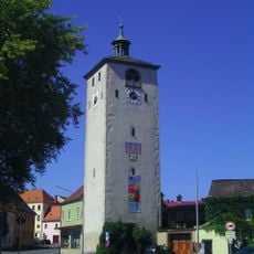Klettnersturm