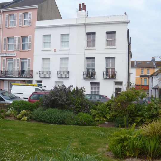 35 And 36, Marine Parade