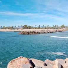 Playa del Serrallo