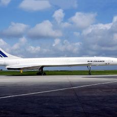 Concorde 207