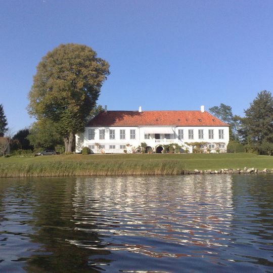 Farumgård