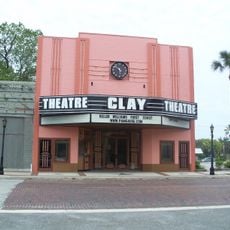 Clay Theatre