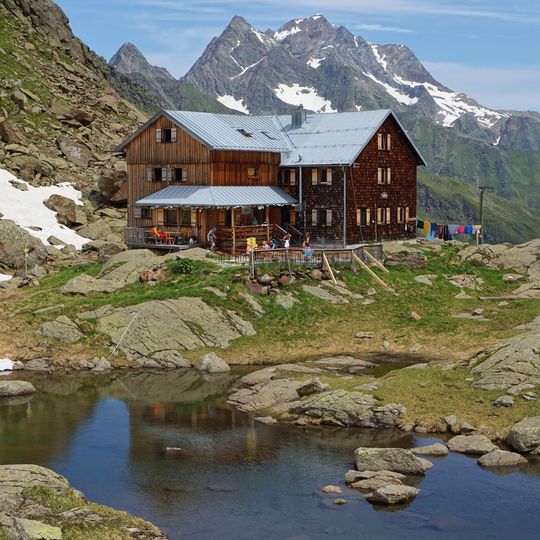 Bremer Hütte